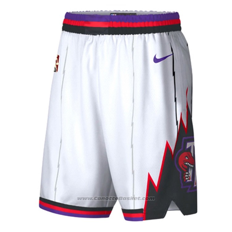 Pantaloncini Da Basket Mitchell & Ness Orlando Magic 93-94 - Stile Vintage, Taglia Comoda, Licenza NBA